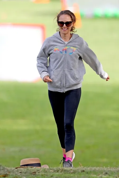 Foto Natalie Portman