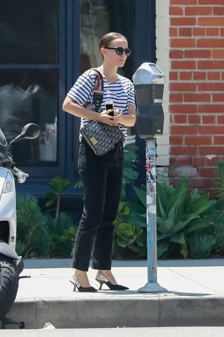 Foto Natalie Portman