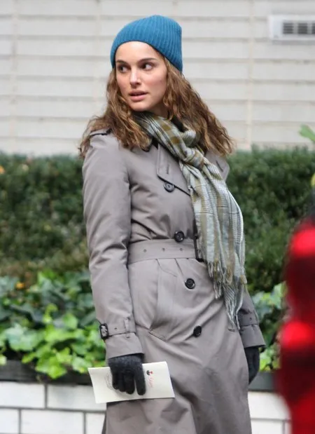 Foto Natalie Portman