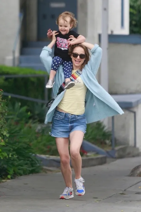 Foto Natalie Portman