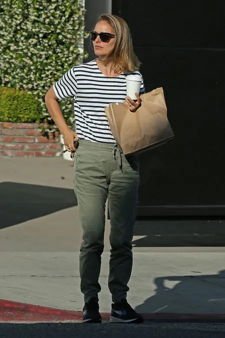 Foto Natalie Portman