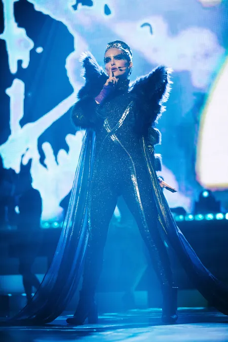 Foto Natalie Portman