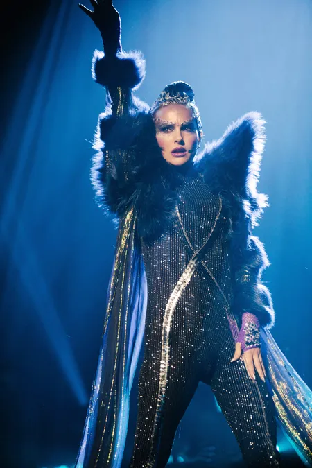 Foto Natalie Portman