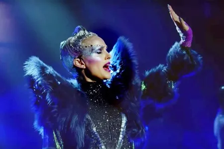 Foto Natalie Portman