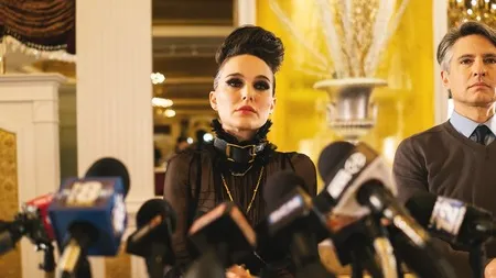 Foto Natalie Portman