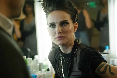 Foto Natalie Portman