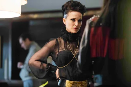 Foto Natalie Portman