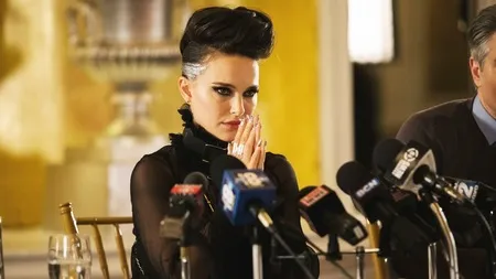 Foto Natalie Portman