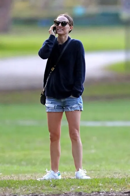 Foto Natalie Portman