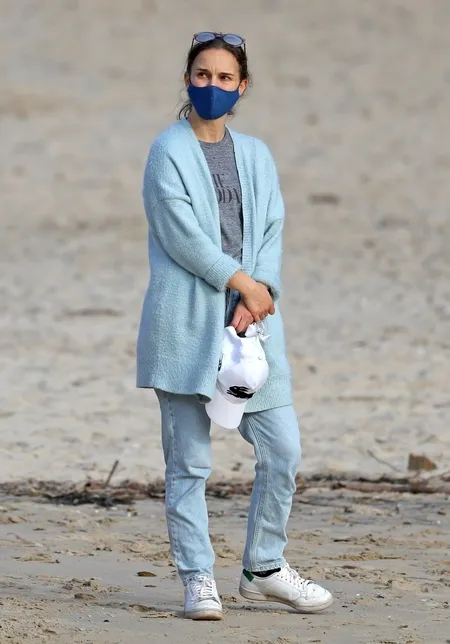 Foto Natalie Portman