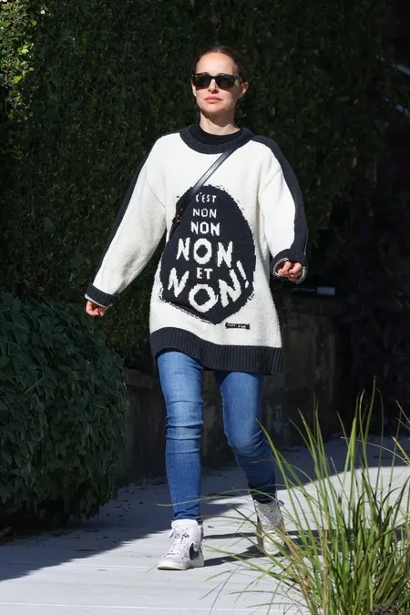 Foto Natalie Portman