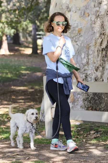 Foto Natalie Portman