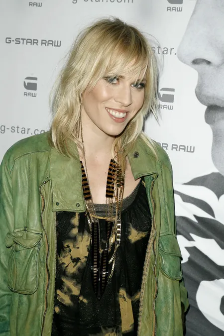 Foto Natasha Bedingfield