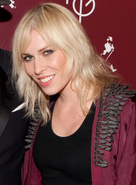 Foto Natasha Bedingfield