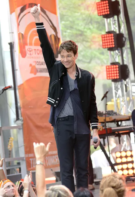 Foto Nate Ruess