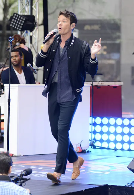 Foto Nate Ruess