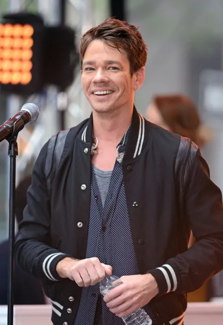 Foto Nate Ruess