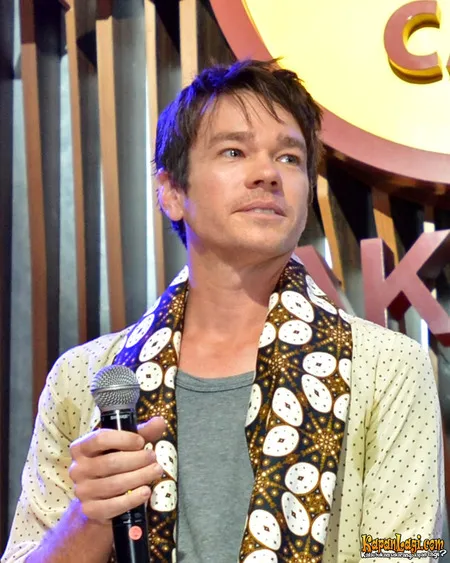 Foto Nate Ruess