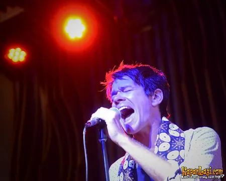 Foto Nate Ruess