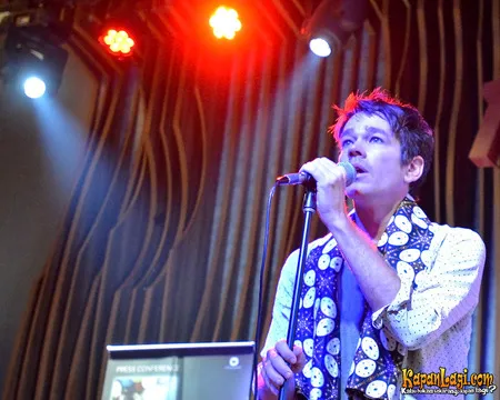 Foto Nate Ruess