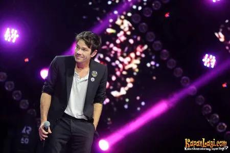 Foto Nate Ruess
