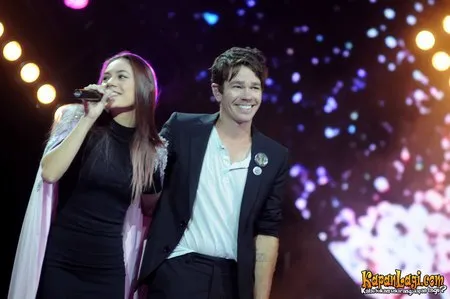 Foto Nate Ruess