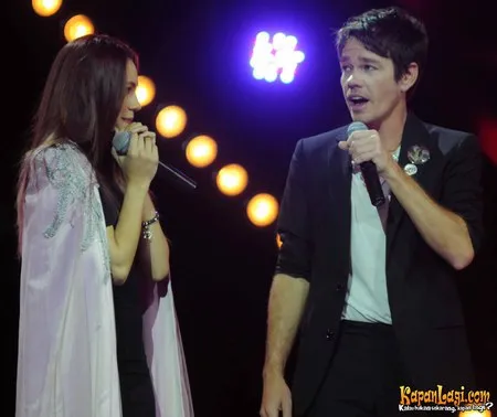 Foto Nate Ruess