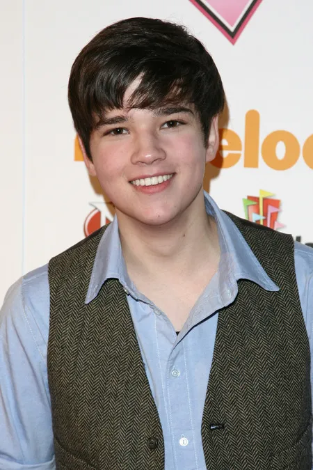Foto Nathan Kress