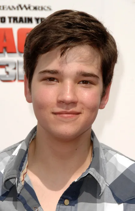 Foto Nathan Kress