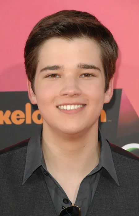 Foto Nathan Kress