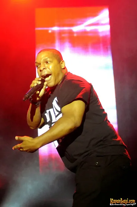 Foto Naughty by Nature