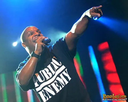 Foto Naughty by Nature