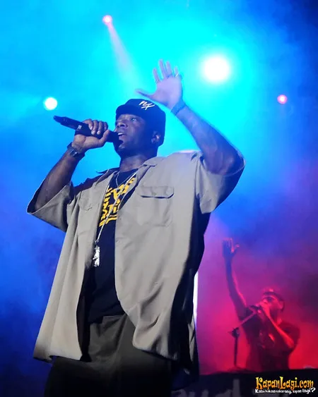 Foto Naughty by Nature