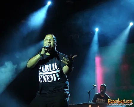 Foto Naughty by Nature