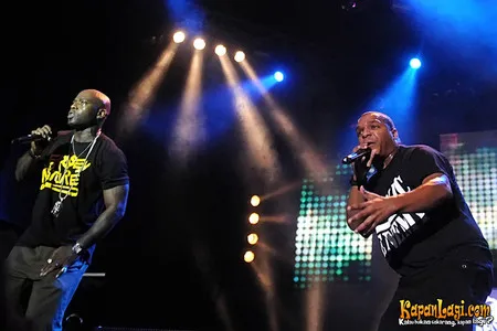 Foto Naughty by Nature