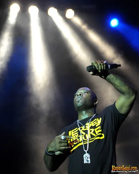 Foto Naughty by Nature