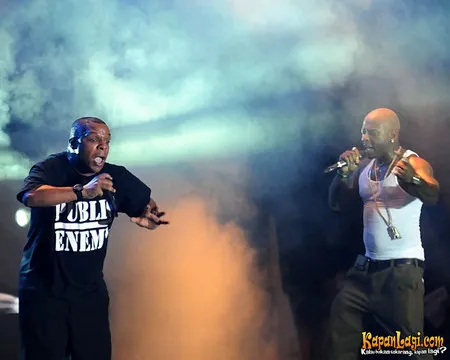 Foto Naughty by Nature