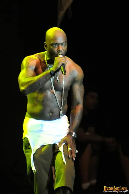 Foto Naughty by Nature