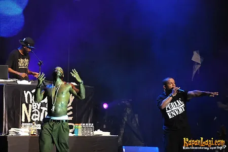 Foto Naughty by Nature