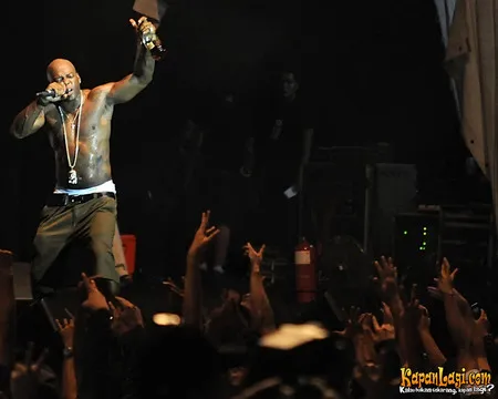 Foto Naughty by Nature