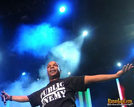 Foto Naughty by Nature