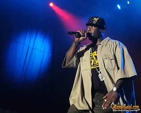 Foto Naughty by Nature