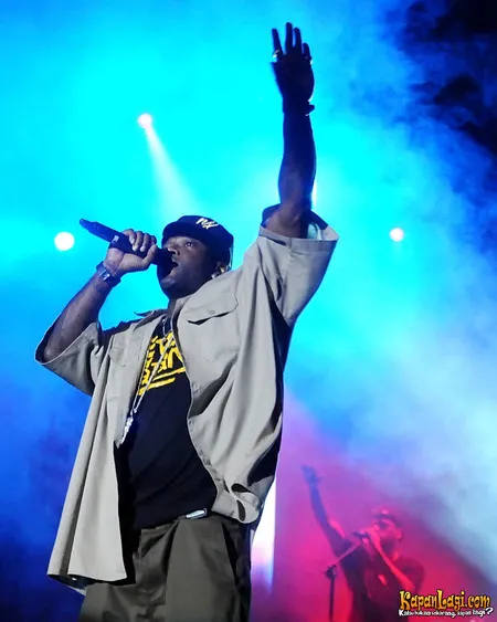 Foto Naughty by Nature