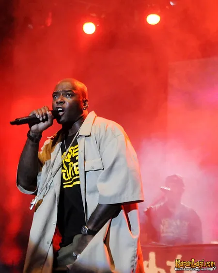 Foto Naughty by Nature