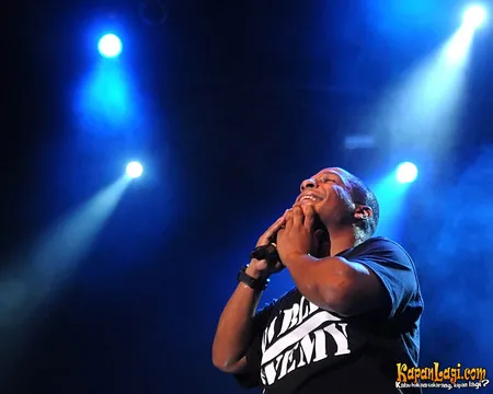 Foto Naughty by Nature