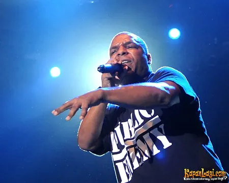 Foto Naughty by Nature