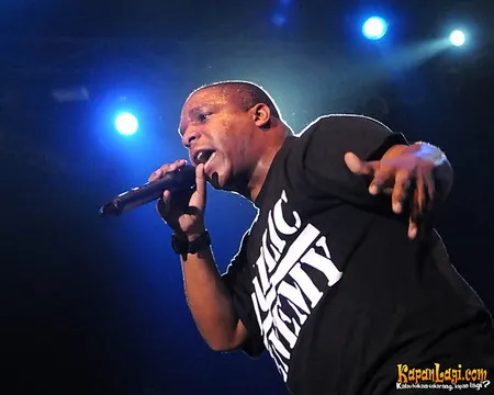 Foto Naughty by Nature