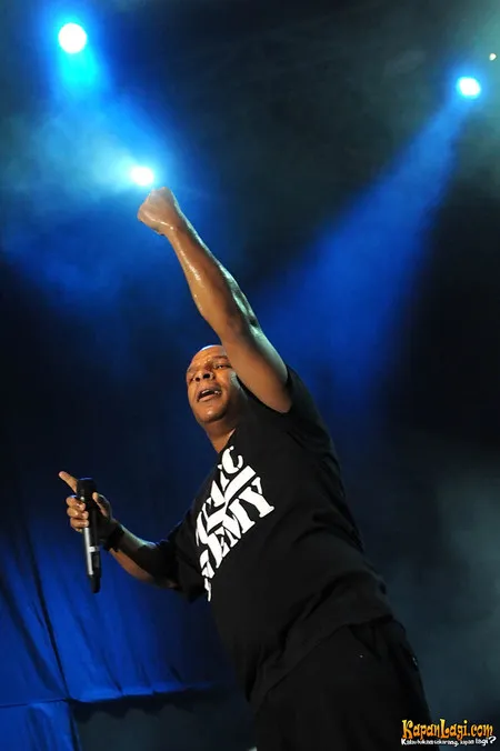 Foto Naughty by Nature