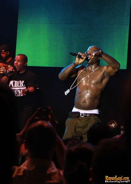 Foto Naughty by Nature
