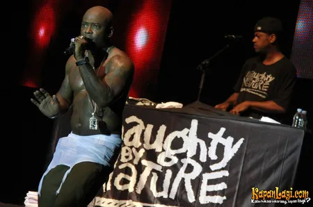 Foto Naughty by Nature